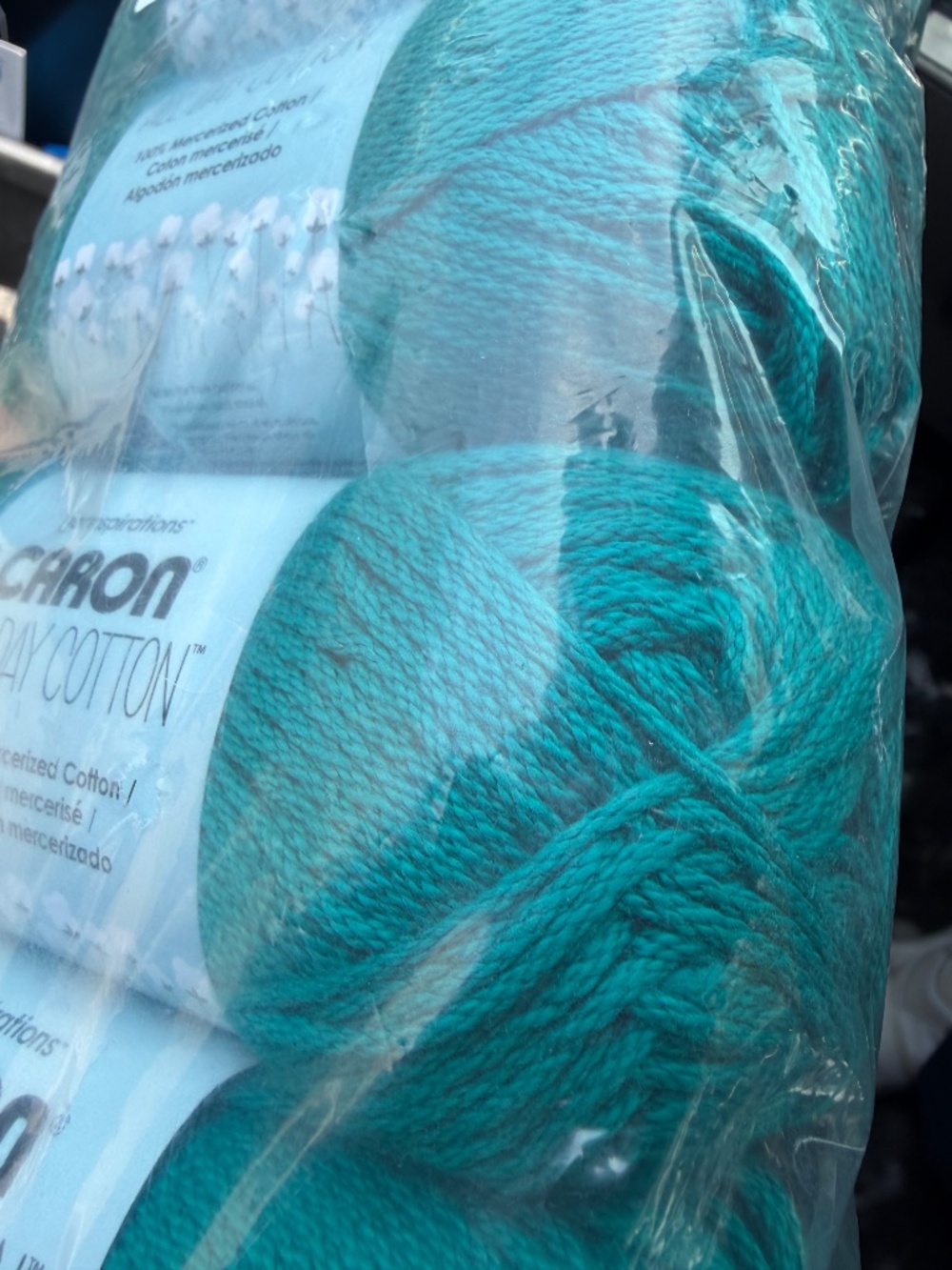 Yarn - Picture 4 of 4